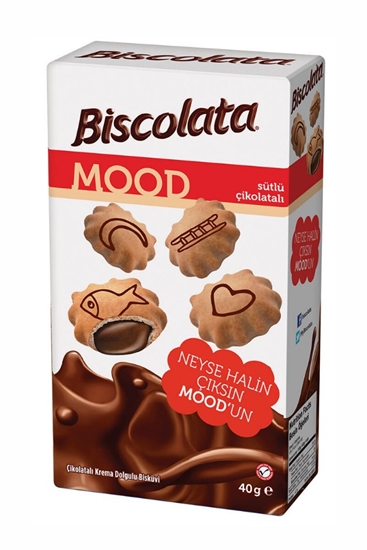 Picture of BISCOLATA MOOD